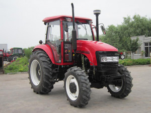 Used Farm Tractors for Sale