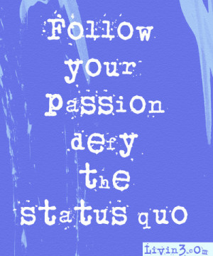 20 Highly Motivational Quotes to Live By (IMAGES) March 11 2013, 0 ...