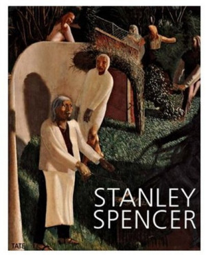 Sir Stanley Spencer Quotes