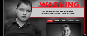 The “Let’s Move” Campaign: Is Childhood Obesity Talk Going Too ...