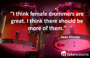 10 Inspiring Quotes From Famous Drummers