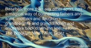 Top Quotes About Fathers And Daughters