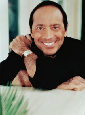 Paul Anka