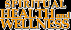 Spirituality Health And