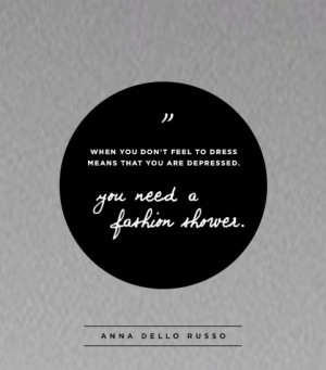 25 Most Outrageous Fashion Quotes Of All Time