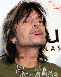 Tommy Lee Quotes