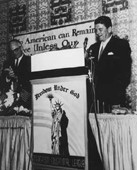 Ronald Reagan Speech 1964 Goldwater