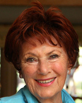 Marion Ross. Los Angeles Times