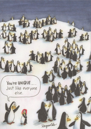 The Black, White and Red Special