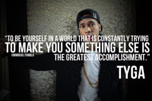 ... quotes tumblr tyga love quotes tumblr liveoncequotes tyga love quotes