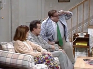 What Coaches Can Learn from Matt Foley, Motivational Speaker