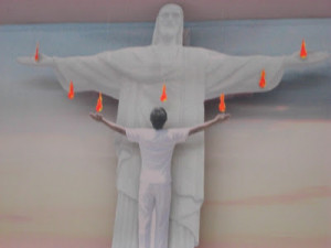 St Anthony Church of Padua : Christ The Revelation and Sacrament of ...