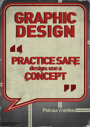 Graphic Design Quote Enn...