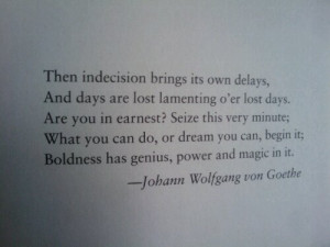 boldness quotes
