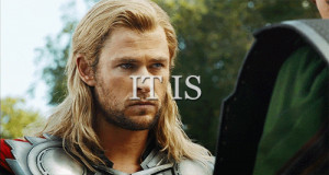 Loki: It’s too late. It’s too late to stop it.