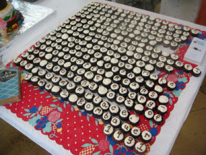 Bookworks Edible Book Festival 2009!