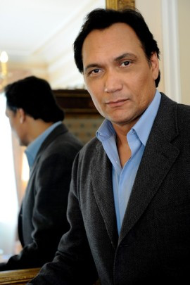 Jimmy Smits Quotes & Sayings