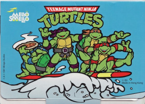 ... Breath, Everyone: Michael Bay Says Ninja Turtles Won’t Be Aliens