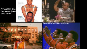 Thin Line Between Love And Hate The thin line between love and