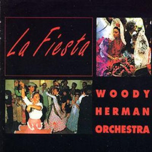 la fiesta blues on parade by woody herman mtv 17 woody herman ...