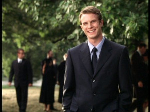 Luke Mably