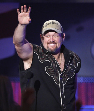 Comedy Central Roast Of Larry The Cable Guy - Show (Daniel Whitney)