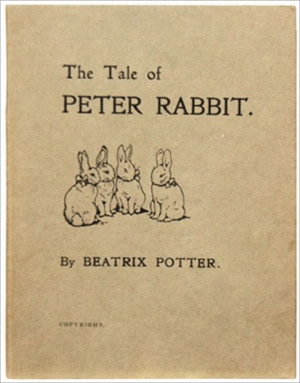 Show me the Bunny. Beatrix Potter and Peter Rabbit. The 3 First ...