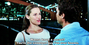 Top 11 picture quotes from romantic film 13 going on 30