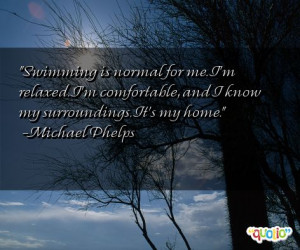 famous swimming quotes what drives you nuts about swimmers in