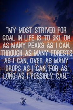 This is totally me! More