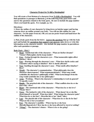 ... Kill A Mockingbird ~ Life Lesson Quotes In To Kill A Mockingbird With