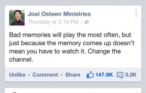 Joel Osteen