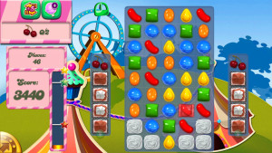Candy Crush: You play, you’re hooked. Now what?