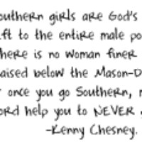 southern girl quotes or saying photo: Southern Girl vzwpr8.png