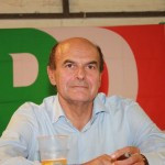 Quotes by Pier Luigi Bersani