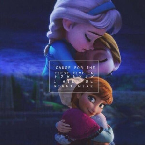 13 'Frozen' Quotes That Will Totally Melt Your Heart