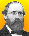 Short biography of Bernhard Riemann >>