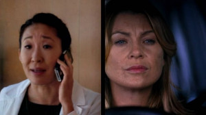 Grey's Anatomy Quotes 2012 | 9x05 - Beautiful Doom - Review ~ We Love ...