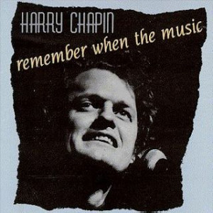 The Coltons Point Times: Spirits in the Sky - Harry Chapin