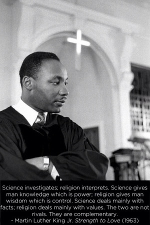 Some more quotations from the Rev. Dr. Martin Luther King Jr. courtesy ...