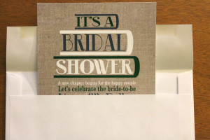 Bridal Shower Quotes HD Wallpaper 13