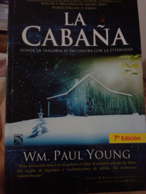 Inspirational bestseller book ;)