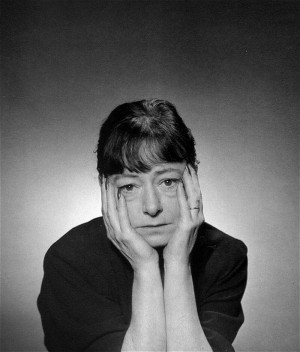 Dorothy Parker - My favorite quote of hers: 