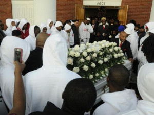 Glenn Thomas Doe B Also known as doe b,