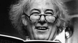 Seamus Heaney Quotes On Death