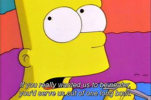 The 100 Best Classic Simpsons Quotes