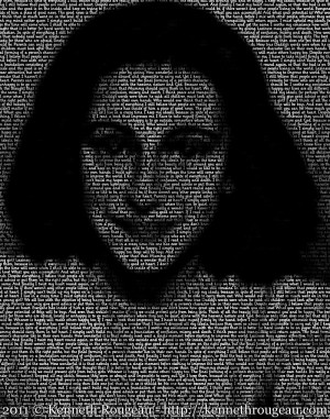 Holocaust Quotes Anne Frank The Diary Of Anne Frank