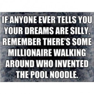 Seriously. #inspiration #motivation #dreams