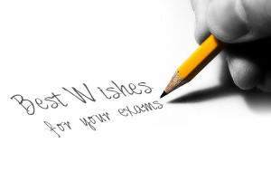 Best Of Luck For Upcoming Exams