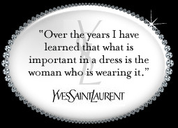 Boutique Fashion Quotes